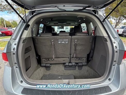 Used 2016 Honda Odyssey Touring image 15