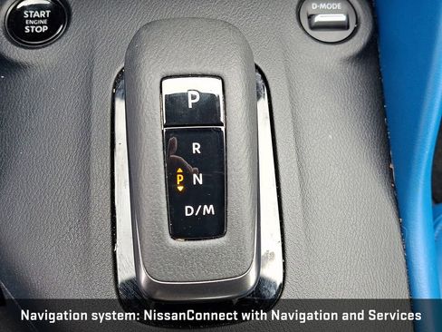 Used 2024 Nissan Z Performance w/ Floor Mat Package RWD image 15