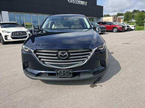 Used 2019 MAZDA CX-9 Touring w/ Touring Premium Package AWD/4WD image 8