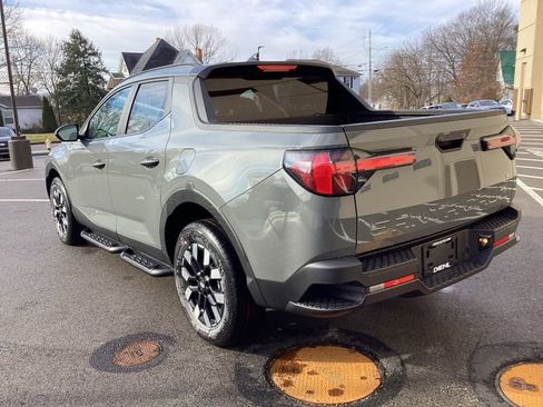 New 2026 Hyundai Santa Cruz SEL AWD/4WD image 6
