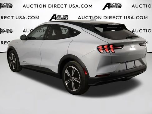 Used 2022 Ford Mustang Mach-E Select AWD/4WD image 38