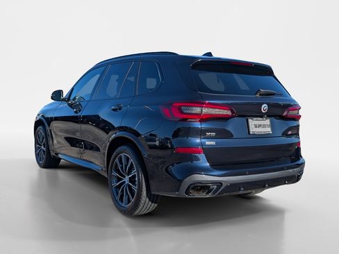 Used 2023 BMW X5 M50i w/ Executive Package image 4