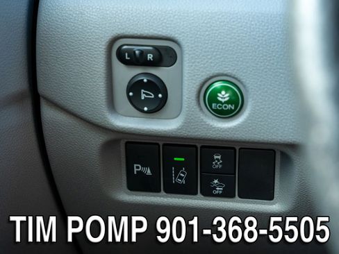 Used 2017 Honda Pilot Elite image 30