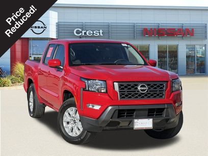 Certified 2023 Nissan Frontier SV w/ SV Convenience Package