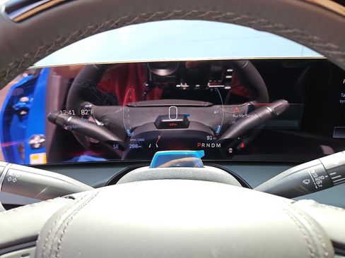 New 2026 Cadillac CT5 V image 14