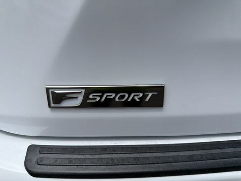 Used 2021 Lexus RX 350 F Sport FWD image 34