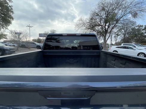 Used 2021 Chevrolet Silverado 1500 RST image 25
