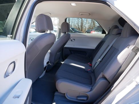 Used 2024 Hyundai Ioniq 5 SEL image 35