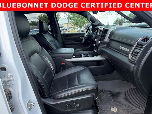 Used 2023 RAM 1500 Rebel w/ Rebel Level 2 Equipment Group AWD/4WD image 26