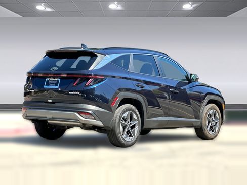 Used 2025 Hyundai Tucson SEL AWD/4WD image 9