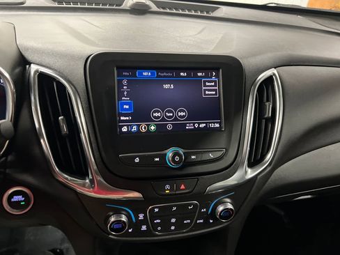 Used 2024 Chevrolet Equinox LT AWD/4WD image 22