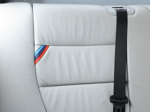 Used 1995 BMW M3 Coupe image 87