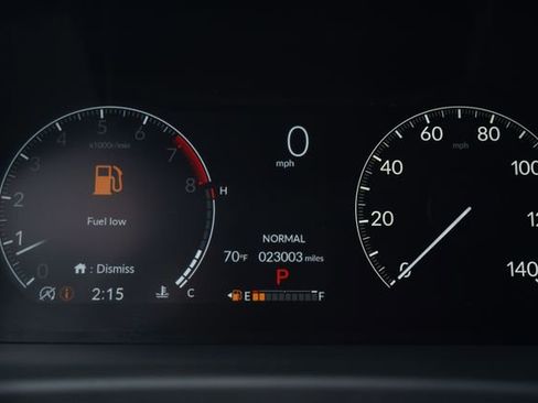 Used 2024 Honda Ridgeline TrailSport image 30