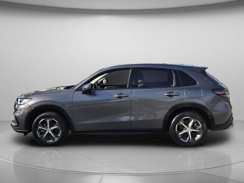 Certified 2024 Honda HR-V EX-L image 4