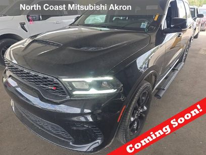 Used 2024 Dodge Durango GT