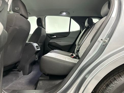 Used 2024 Chevrolet Equinox LS FWD image 18