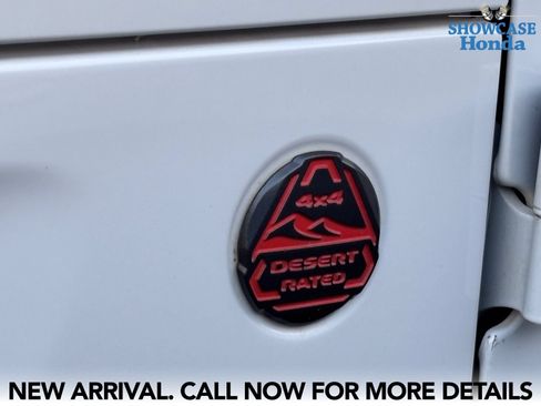 Used 2021 Jeep Gladiator Mojave AWD/4WD image 9