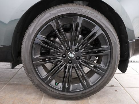 Used 2024 Land Rover Range Rover SE AWD/4WD image 37