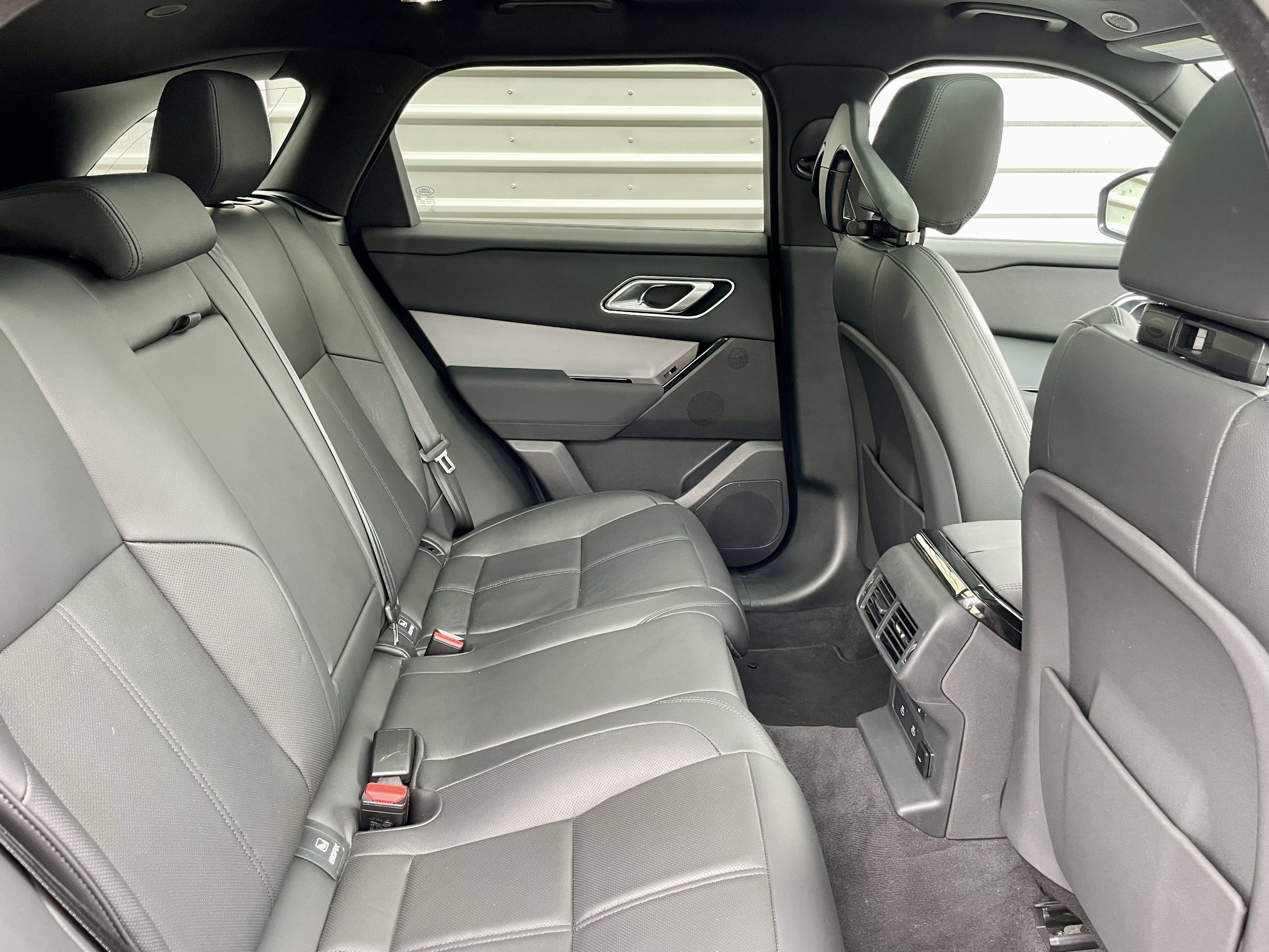 Certified 2025 Land Rover Range Rover Velar S AWD/4WD image 31
