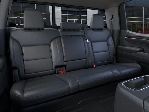 New 2026 GMC Sierra 1500 SLT w/ SLT Premium Plus Package AWD/4WD image 17