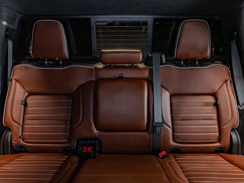 Used 2024 GMC Sierra 3500 Denali Ultimate image 26