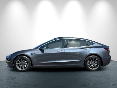 Used 2019 Tesla Model 3 Long Range AWD/4WD image 7