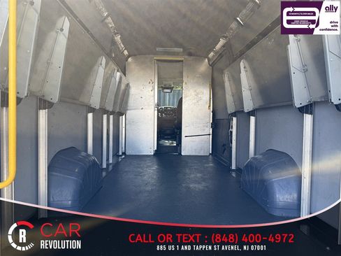 Used 2021 RAM ProMaster 3500 FWD image 7