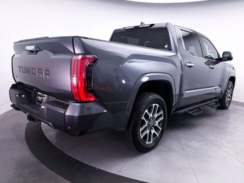 Used 2023 Toyota Tundra 1794 Edition AWD/4WD image 17