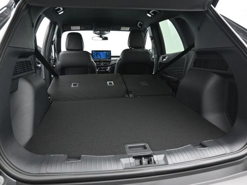 New 2025 Ford Escape ST-Line w/ Equipment Group 301A image 21