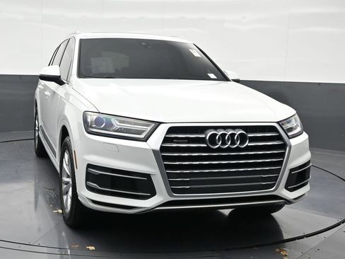 Used 2019 Audi Q7 2.0T Premium w/ Convenience Package image 8