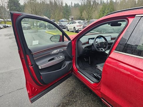 New 2026 Genesis GV70 2.5T Sport Prestige image 20