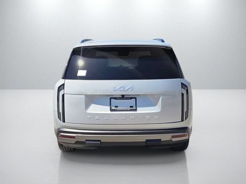 New 2027 Kia Telluride S FWD image 6