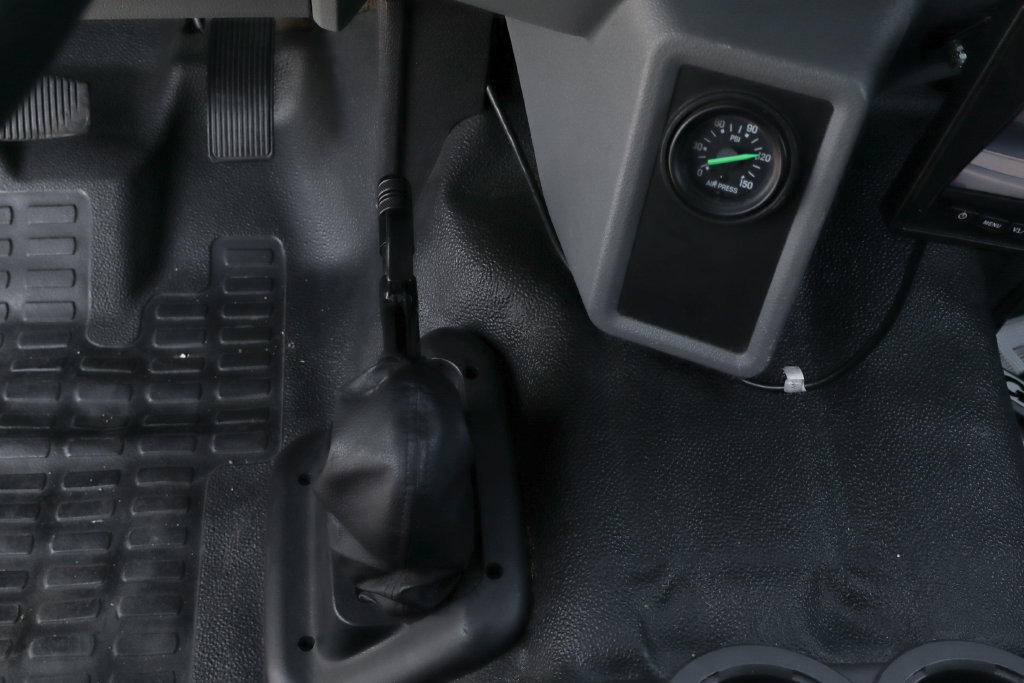 Used 2019 Ford F650 2WD Crew Cab Super Duty image 32