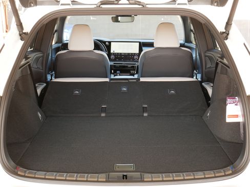 New 2026 Lexus RX 350 Premium Plus image 15