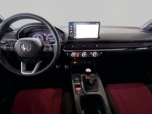 Used 2025 Honda Civic Si image 7
