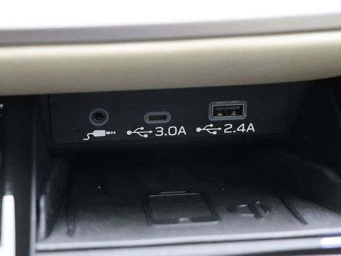 Used 2023 Subaru Outback Limited XT AWD/4WD image 25