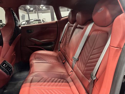 Used 2023 Aston Martin DBX 707 image 33