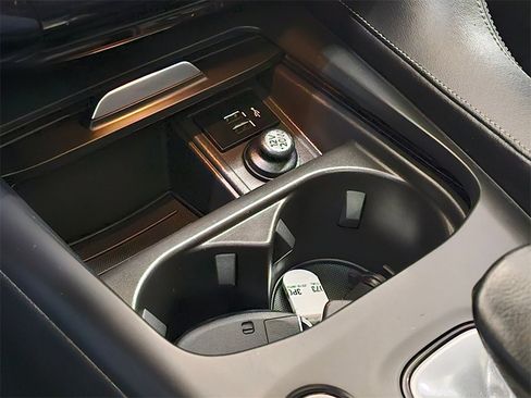 Used 2019 INFINITI QX50 Essential w/ Cargo Package image 35