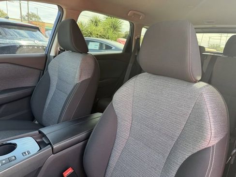 Certified 2023 Nissan Rogue SV image 12