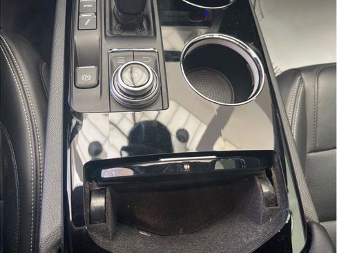 Used 2019 Maserati Quattroporte S GranSport Q4 image 16