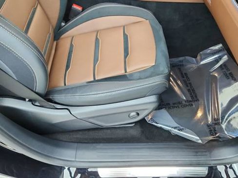 Used 2025 Mercedes-Benz GLE 53 AMG 4MATIC Coupe image 24