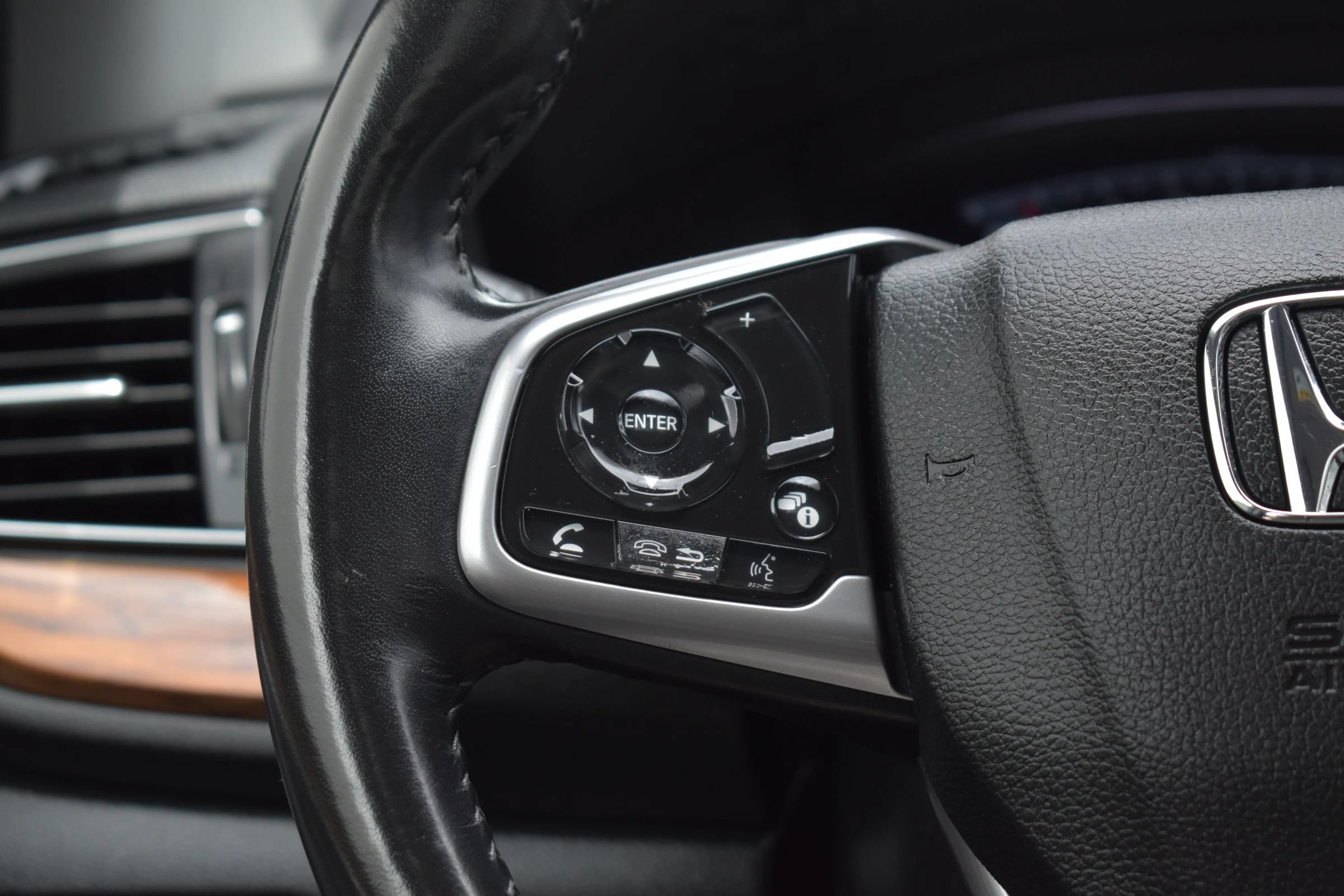 Used 2019 Honda CR-V EX-L image 59
