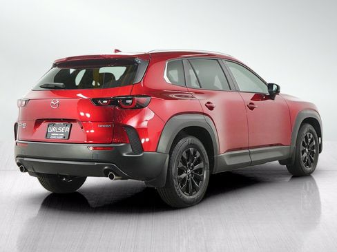 Used 2024 MAZDA CX-50 AWD 2.5 S w/ Premium Package image 5
