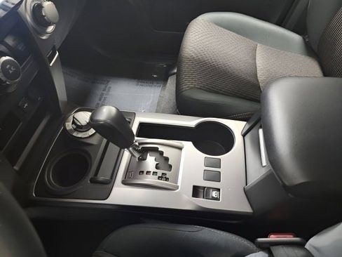 Used 2022 Toyota 4Runner Trail Special Edition image 28