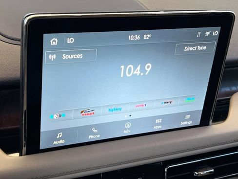 Used 2020 Lincoln Aviator Reserve RWD image 21
