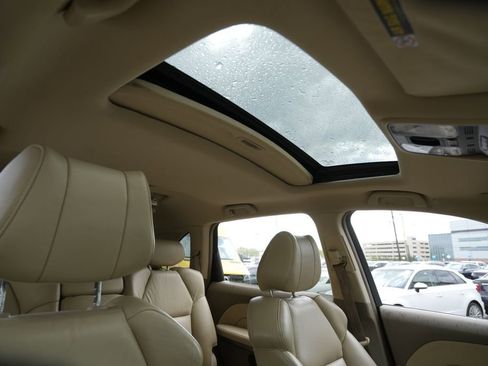 Used 2008 Acura MDX image 27