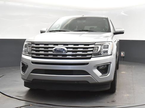 Used 2018 Ford Expedition Limited image 10