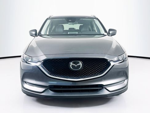 Used 2019 MAZDA CX-5 Touring image 2