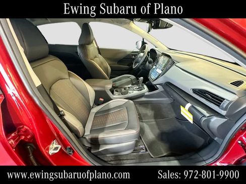 Used 2026 Subaru Crosstrek 2.5i Limited w/ Crosstrek Mirror Package AWD/4WD image 30