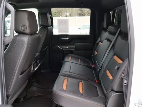 Used 2023 GMC Sierra 3500 AT4 w/ AT4 Preferred Package image 13
